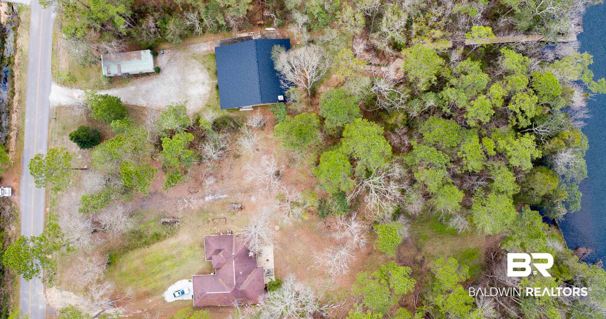 0 West River Road Summerdale, AL 36580 - Photo 2 of 25