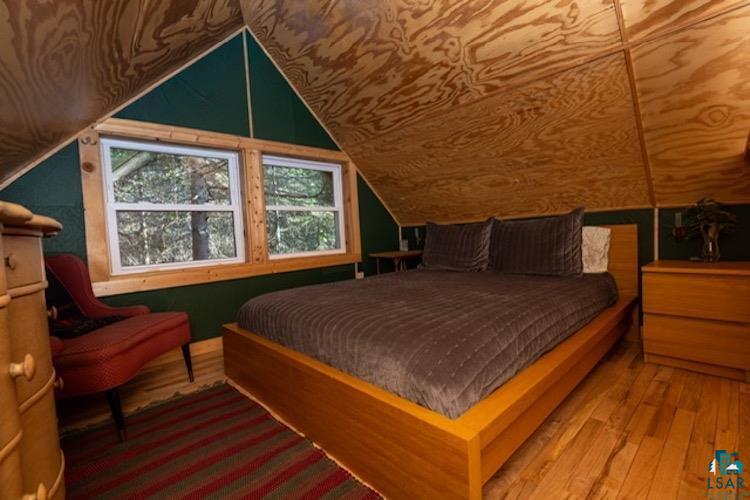 991 Ward Lake Road Lutsen, MN 55612 - Photo 27 of 34
