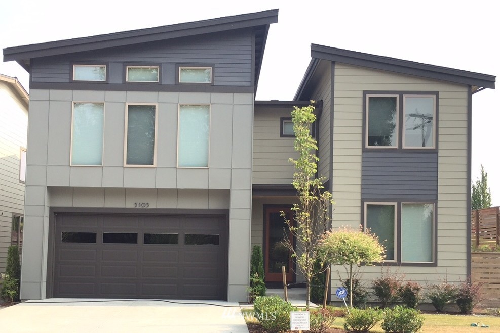 5217 Northeast 11th Place Renton, WA 98059 - Photo 1 of 16