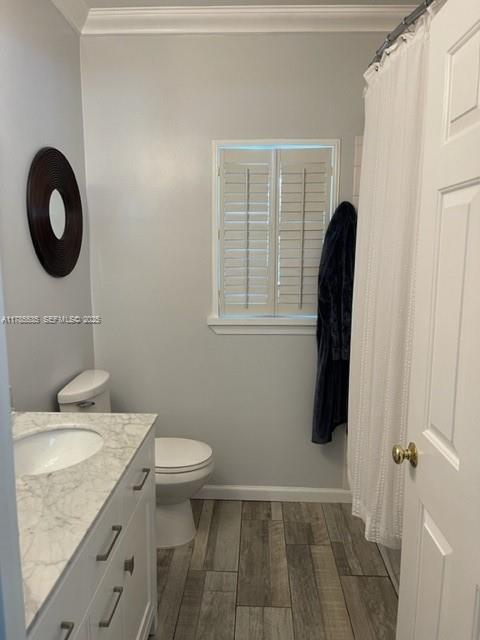 101 Southwest 101st Terrace, Unit 101 Plantation, FL 33324 - Photo 15 of 15 a bathroom with a granite countertop sink toilet and shower