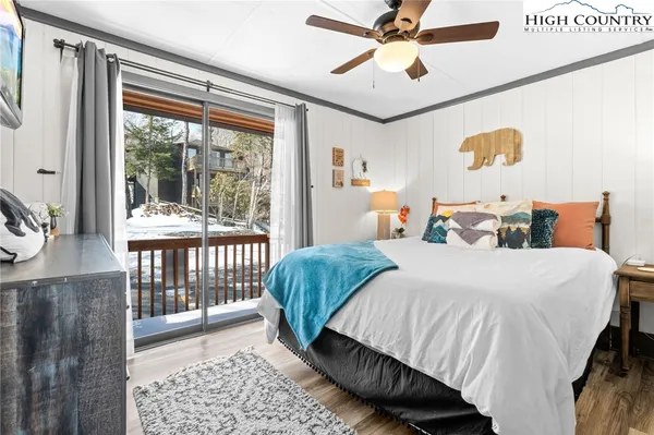 $295,000 | 220 Charter Hills Road, Unit C2, Beech Mountain, NC 28604