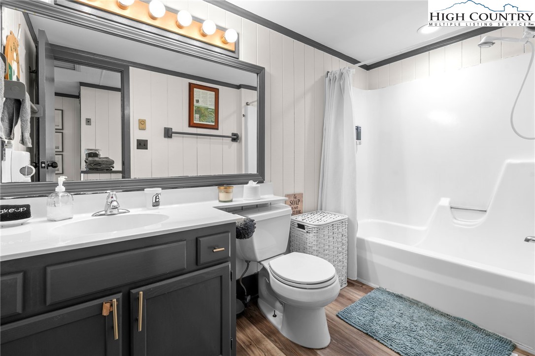 220 Charter Hills Road, Unit C2 Beech Mountain, NC 28604 - Photo 18 of 26