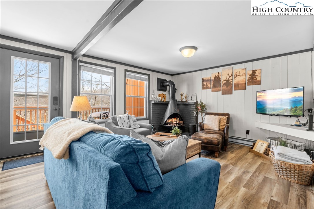 220 Charter Hills Road, Unit C2 Beech Mountain, NC 28604 - Photo 2 of 26