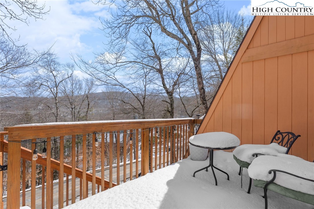 220 Charter Hills Road, Unit C2 Beech Mountain, NC 28604 - Photo 22 of 26