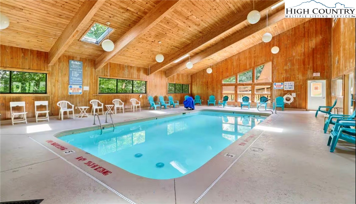 220 Charter Hills Road, Unit C2 Beech Mountain, NC 28604 - Photo 23 of 26