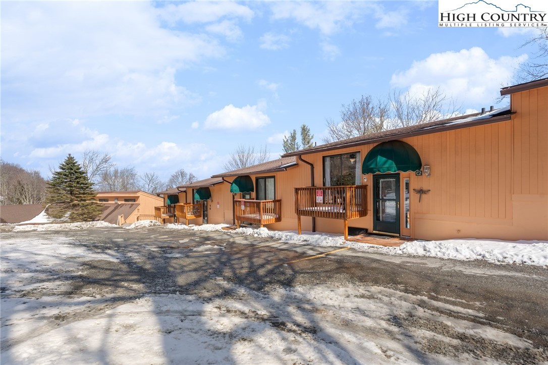 220 Charter Hills Road, Unit C2 Beech Mountain, NC 28604 - Photo 26 of 26