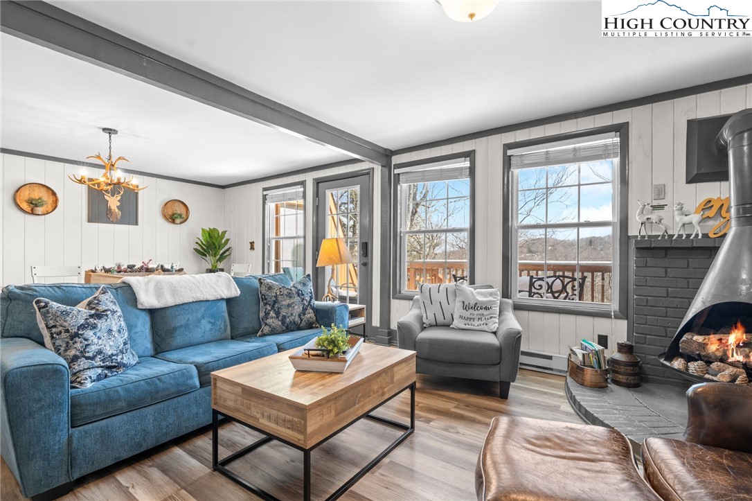 220 Charter Hills Road, Unit C2 Beech Mountain, NC 28604 - Photo 3 of 26