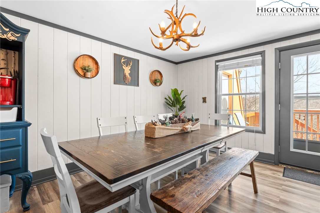 220 Charter Hills Road, Unit C2 Beech Mountain, NC 28604 - Photo 5 of 26