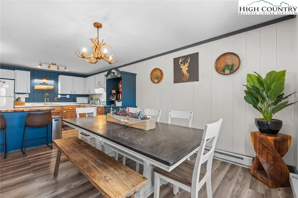 $295,000 | 220 Charter Hills Road, Unit C2, Beech Mountain, NC 28604