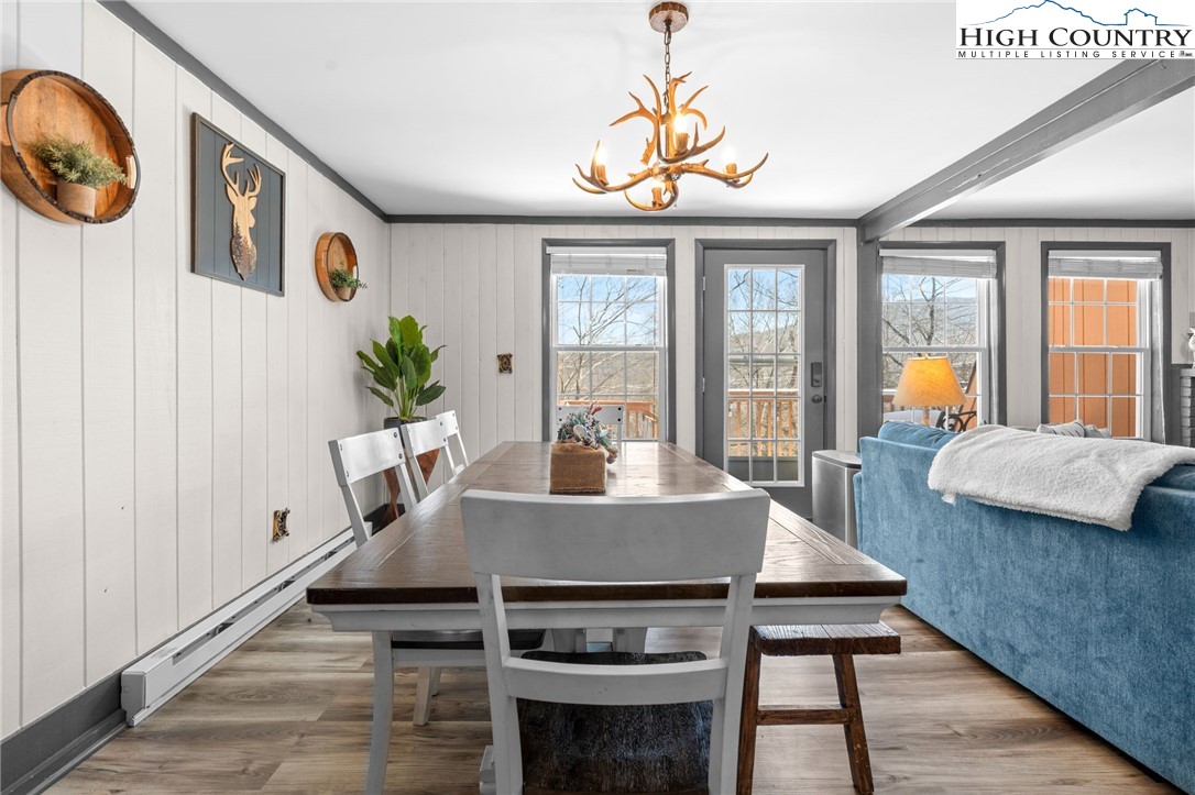 220 Charter Hills Road, Unit C2 Beech Mountain, NC 28604 - Photo 7 of 26