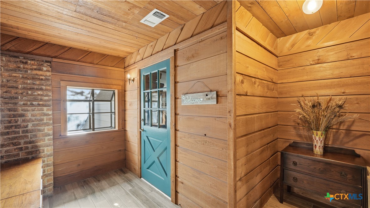 3781 Ridgeway Drive San Antonio, TX 78259 - Photo 22 of 44 a view of a small space