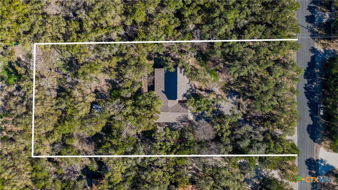 3781 Ridgeway Drive San Antonio, TX 78259 - Photo 4 of 44 a view of a city