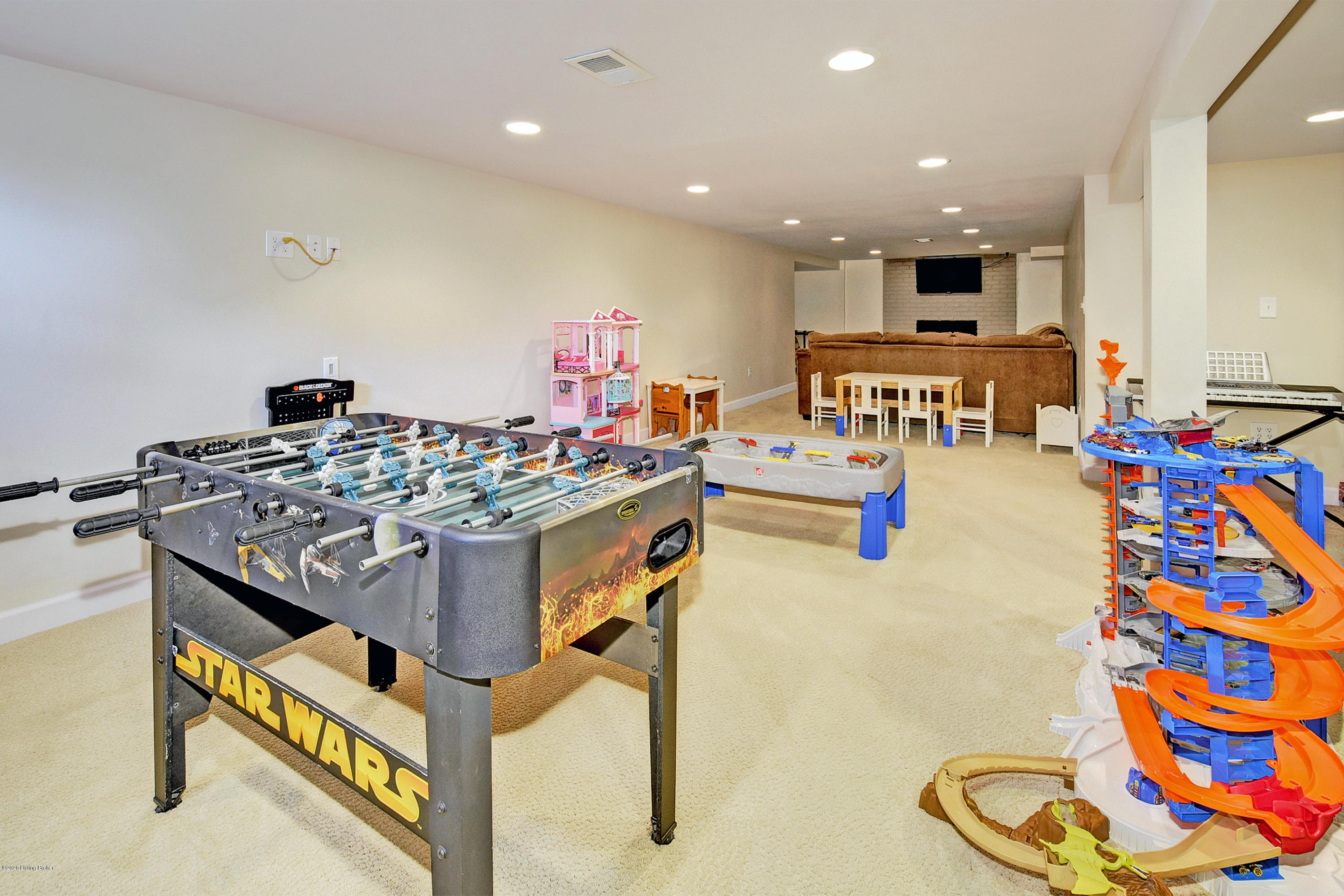 2106 Janlyn Road Louisville, KY 40299 - Photo 26 of 32 Basement