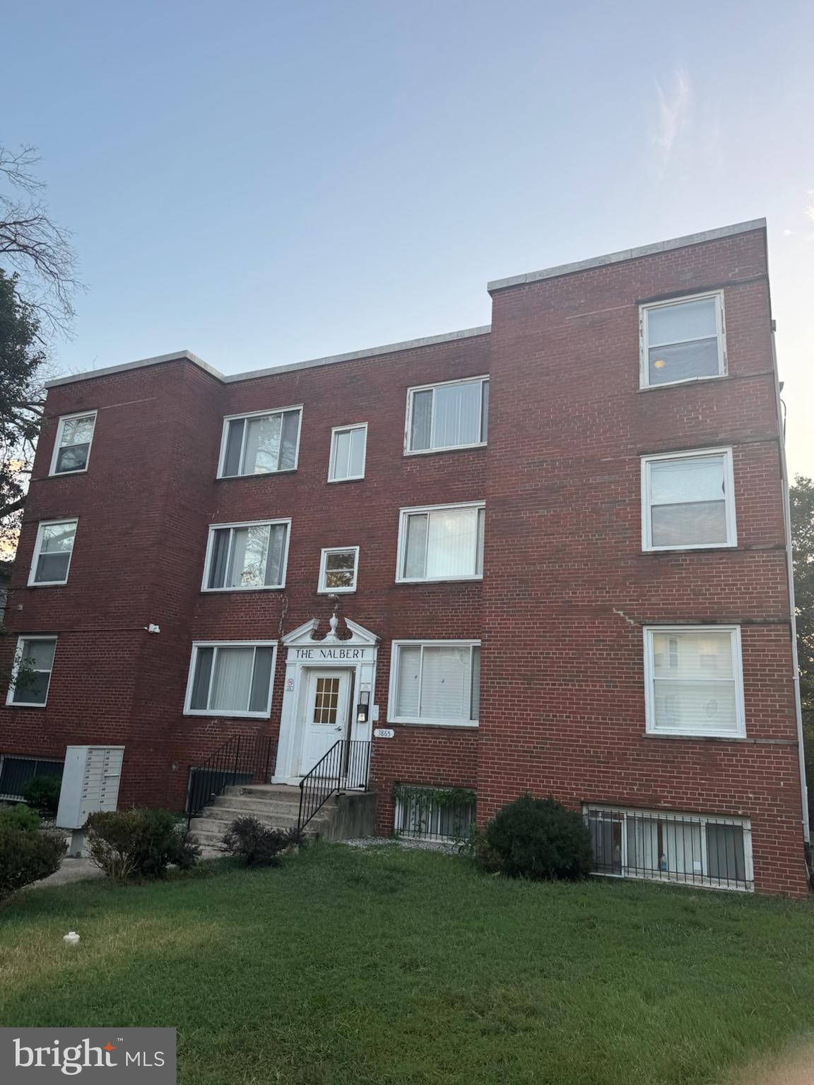 3865 Halley Terrace Southeast, Unit 304 Washington, DC 20032 - Photo 1 of 11