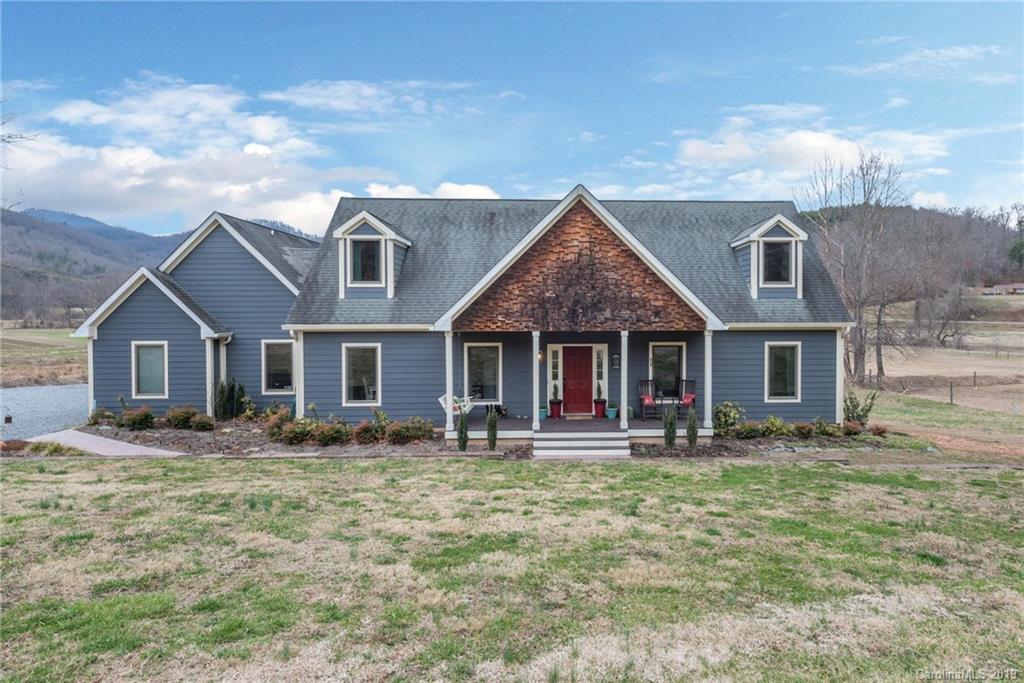 5000 Bat Cave Road Old Fort, NC 28762 - Photo 1 of 36 Gallery Image 1
