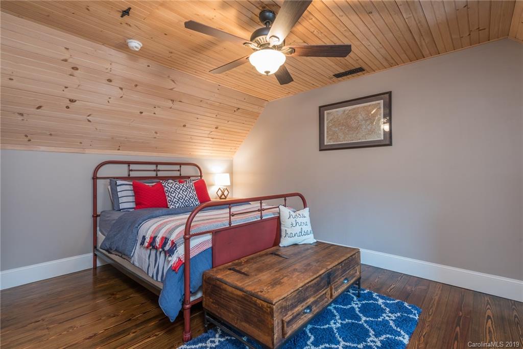 5000 Bat Cave Road Old Fort, NC 28762 - Photo 20 of 36 Gallery Image 20