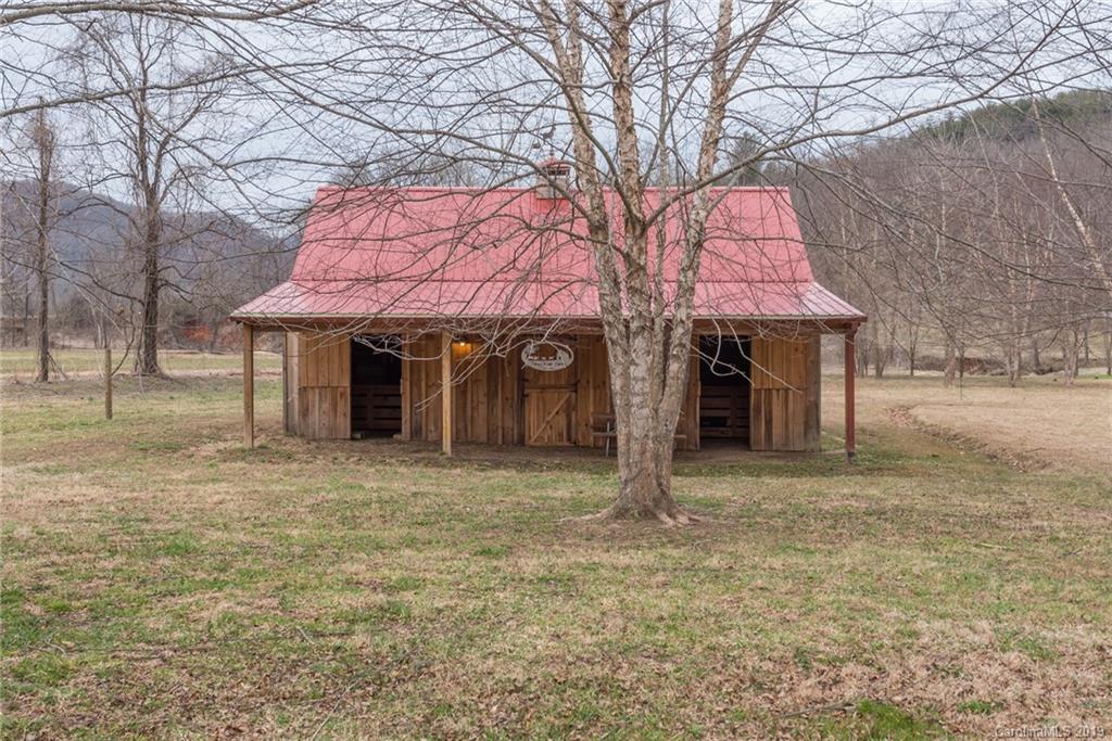 5000 Bat Cave Road Old Fort, NC 28762 - Photo 31 of 36 Gallery Image 31