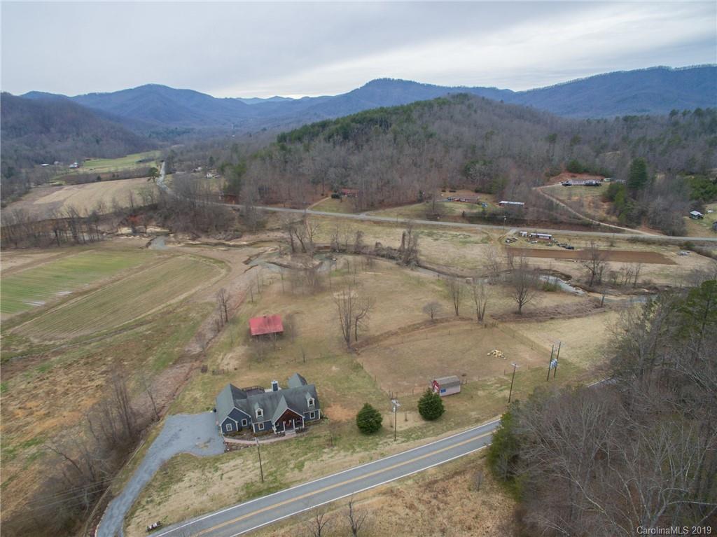 5000 Bat Cave Road Old Fort, NC 28762 - Photo 34 of 36 Gallery Image 34