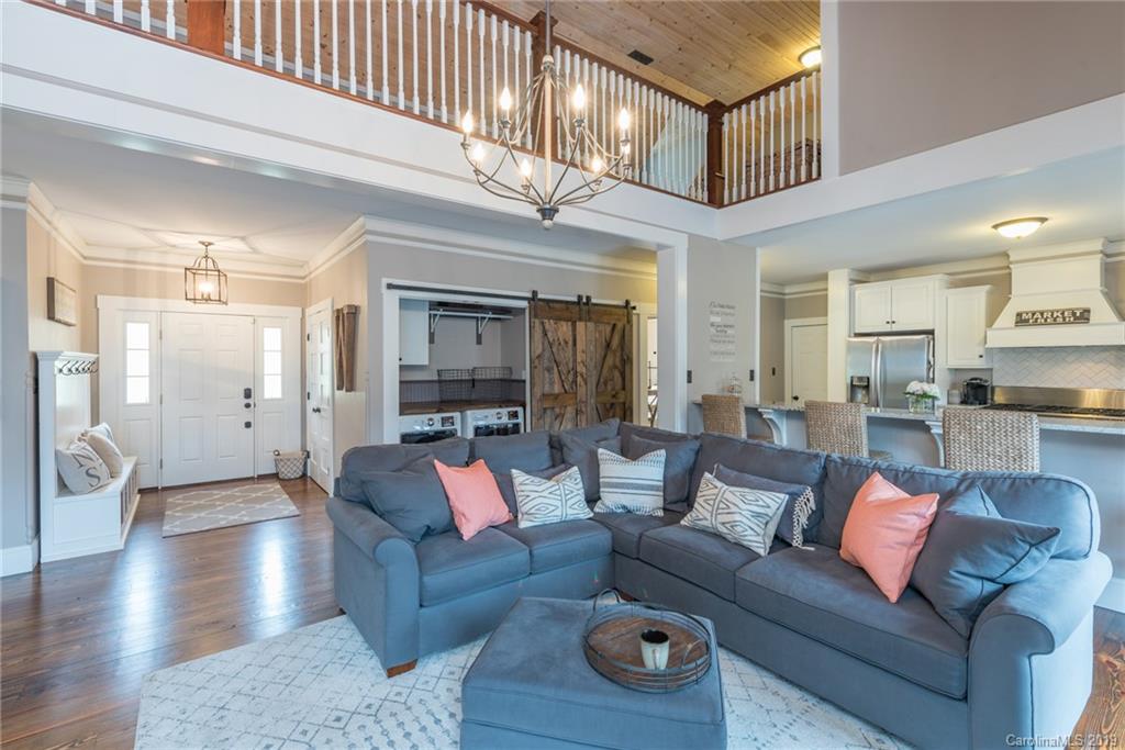 5000 Bat Cave Road Old Fort, NC 28762 - Photo 5 of 36 Gallery Image 5