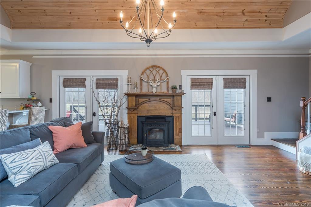 5000 Bat Cave Road Old Fort, NC 28762 - Photo 6 of 36 Gallery Image 6