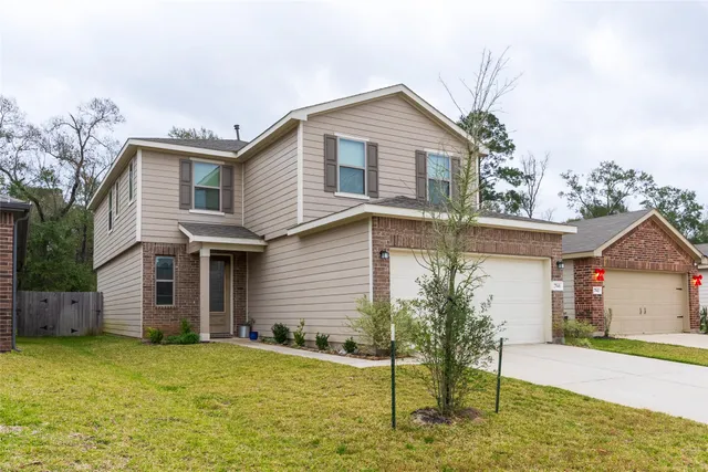 $2,450 | 27646 Mesabe Drive, Magnolia, TX 77354