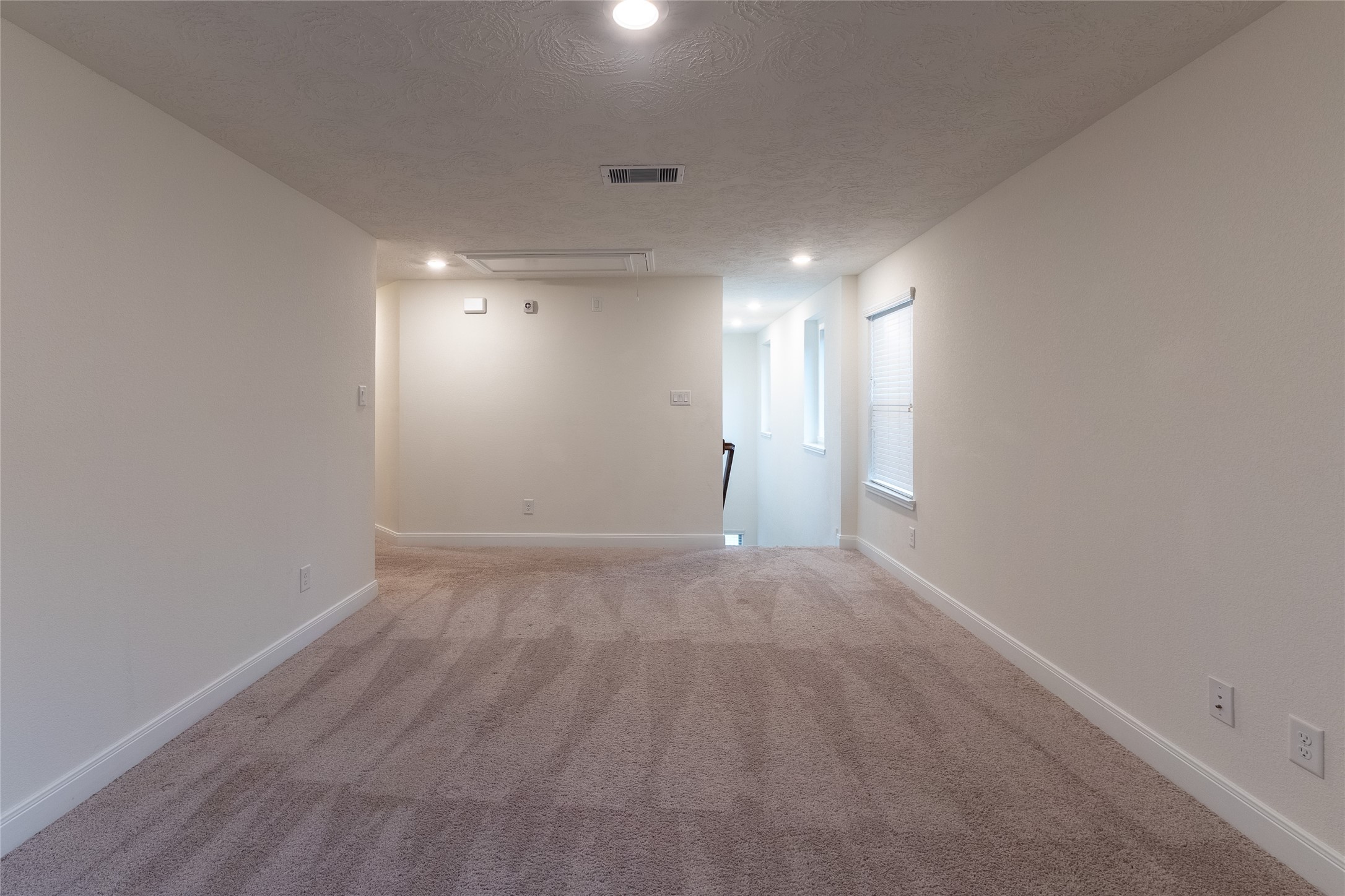 27646 Mesabe Drive Magnolia, TX 77354 - Photo 13 of 24 a view of an empty room