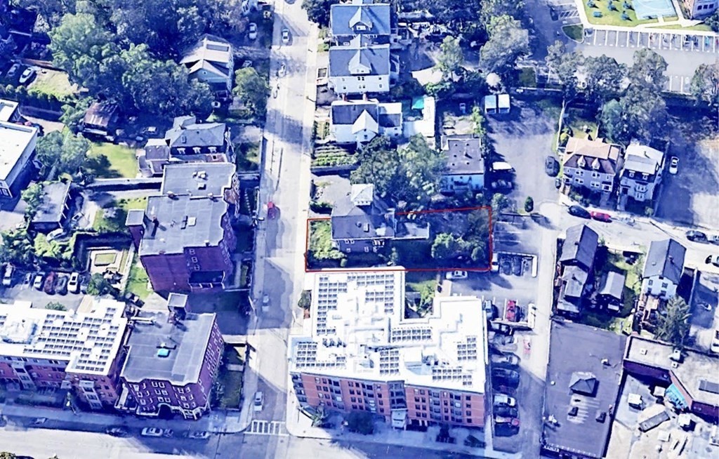 7 Greenville Street Boston, MA 02119 - Photo 5 of 6