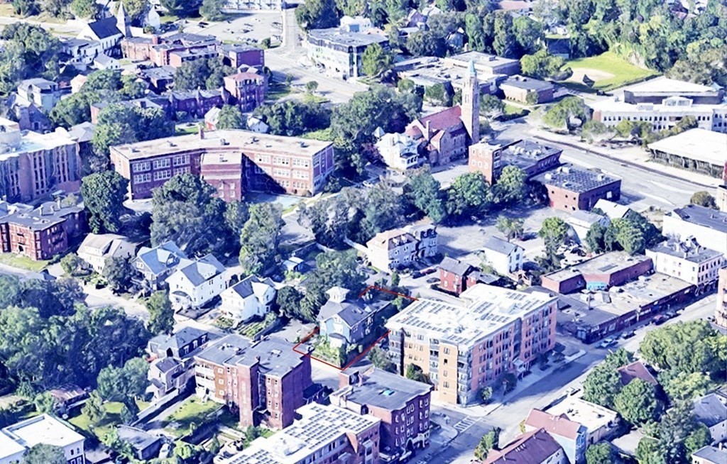 7 Greenville Street Boston, MA 02119 - Photo 6 of 6