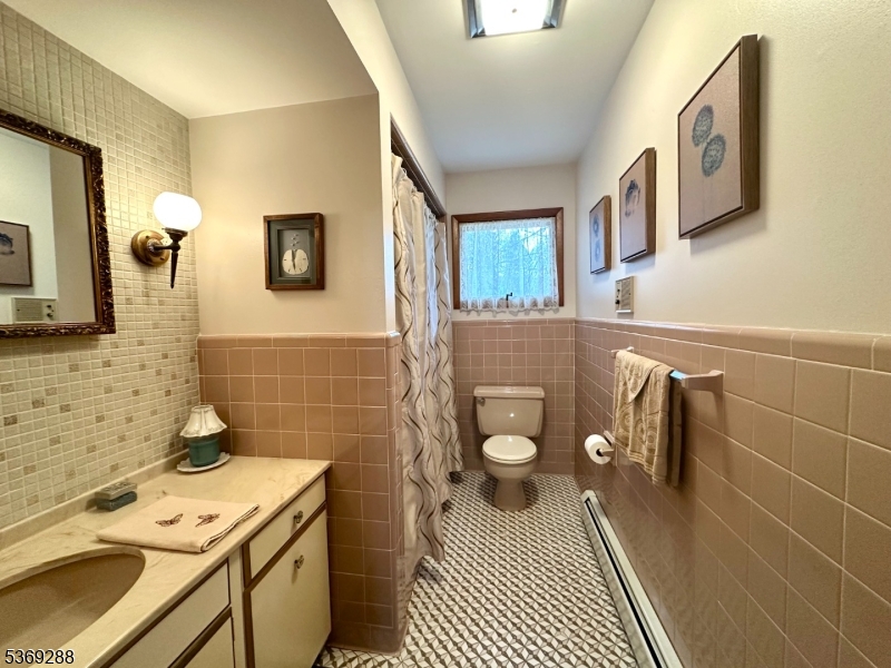 15 Luff Road Boonton, NJ 07005 - Photo 17 of 43 a bathroom with a sink a toilet and a mirror