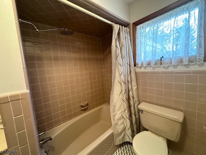 15 Luff Road Boonton, NJ 07005 - Photo 18 of 43 a bathroom with a toilet and a shower