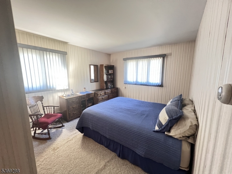15 Luff Road Boonton, NJ 07005 - Photo 25 of 43 a bedroom with a bed and window