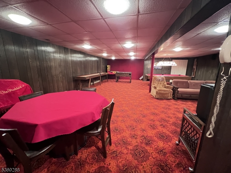 15 Luff Road Boonton, NJ 07005 - Photo 34 of 43 a view of a dining room with furniture
