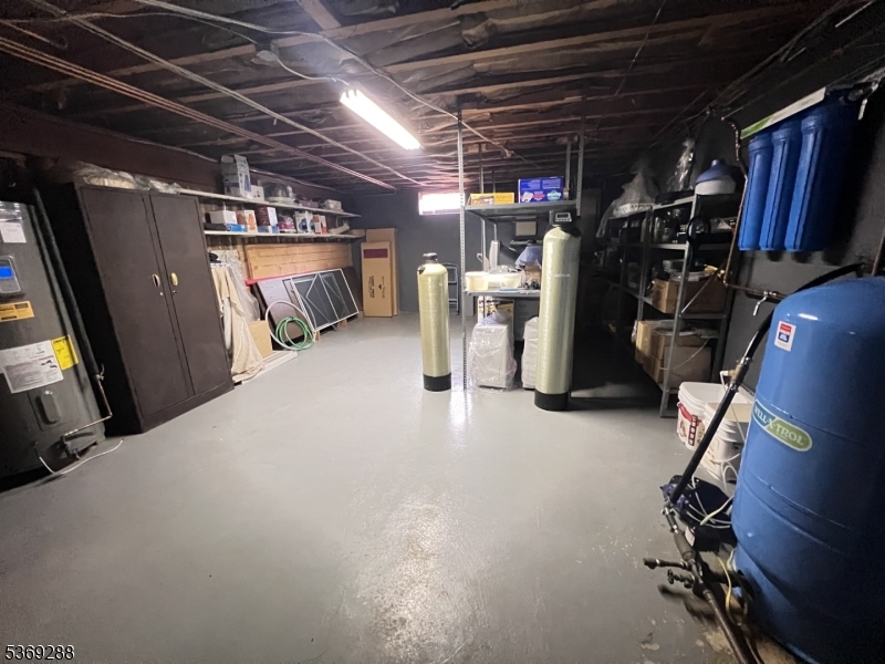 15 Luff Road Boonton, NJ 07005 - Photo 37 of 43 a view of a room with gym equipment