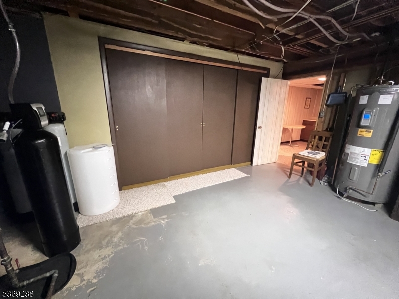 15 Luff Road Boonton, NJ 07005 - Photo 39 of 43 a view of a storage & utility room