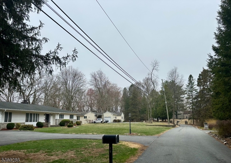 15 Luff Road Boonton, NJ 07005 - Photo 43 of 43 a front view of a house with a yard