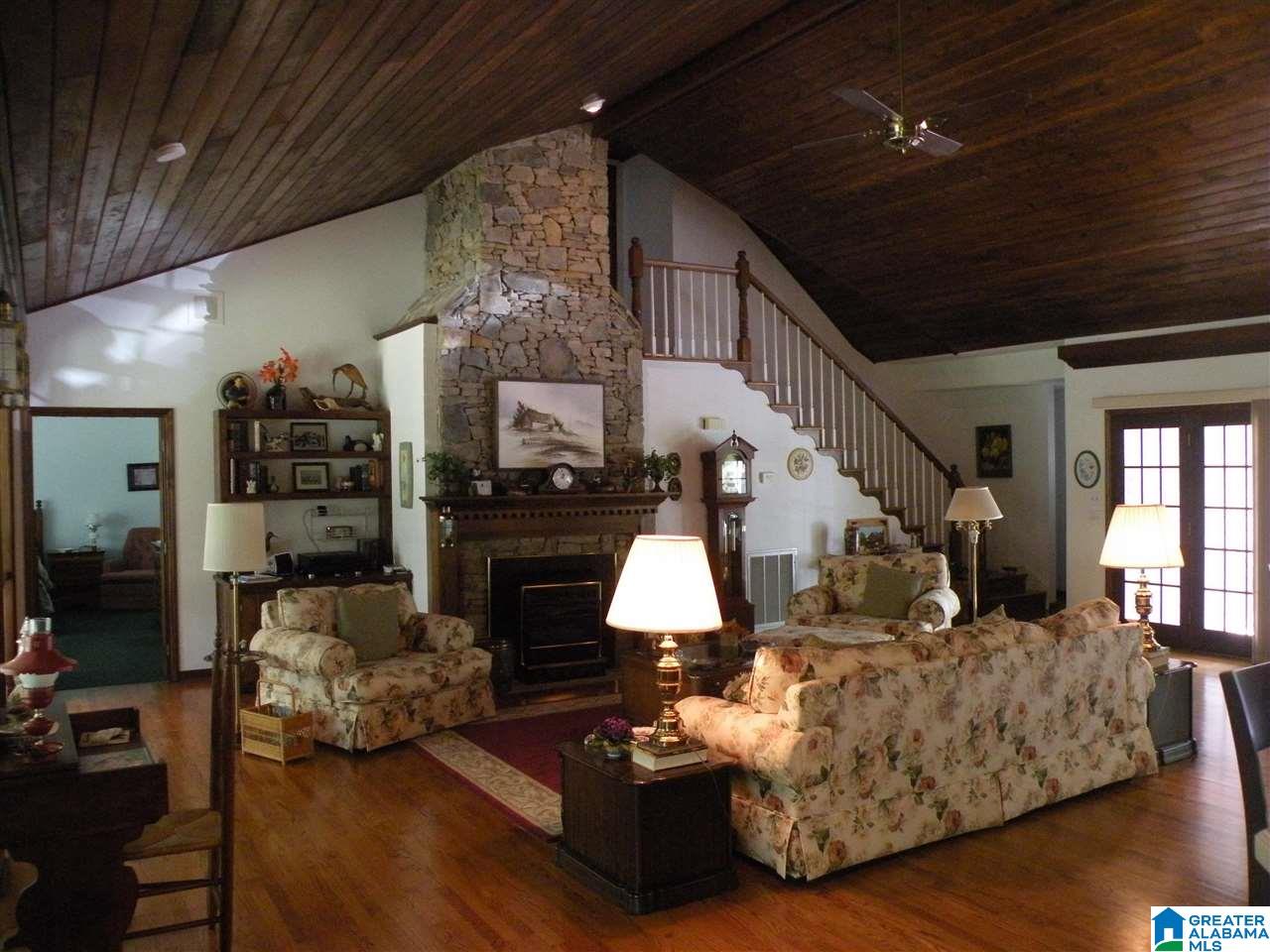 141 River Run Road Childersburg, AL 35044 - Photo 6 of 39
