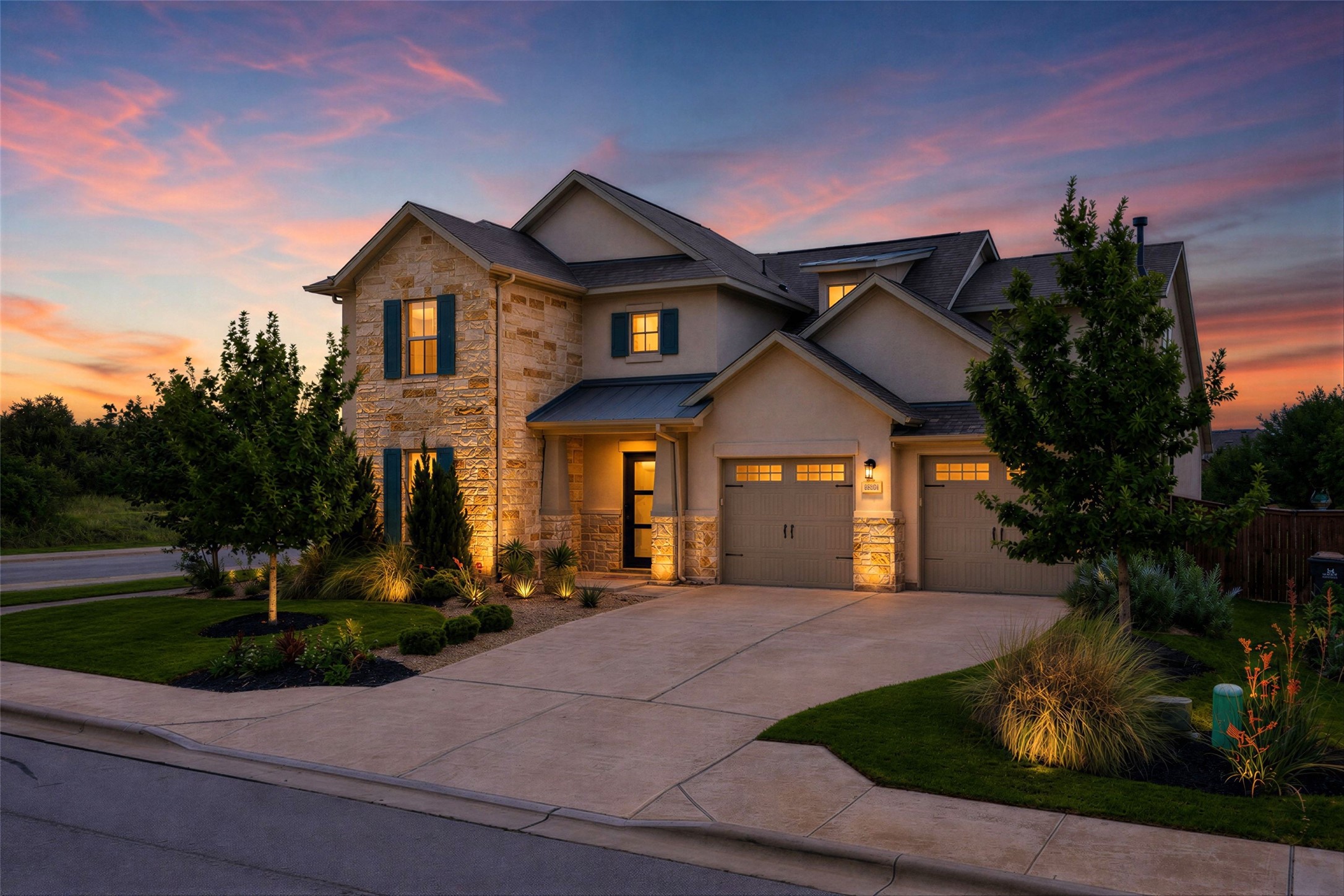 2408 Nate's Place Georgetown, TX 78633 - Photo 1 of 40 Welcome to 2408 Nate's Pl!