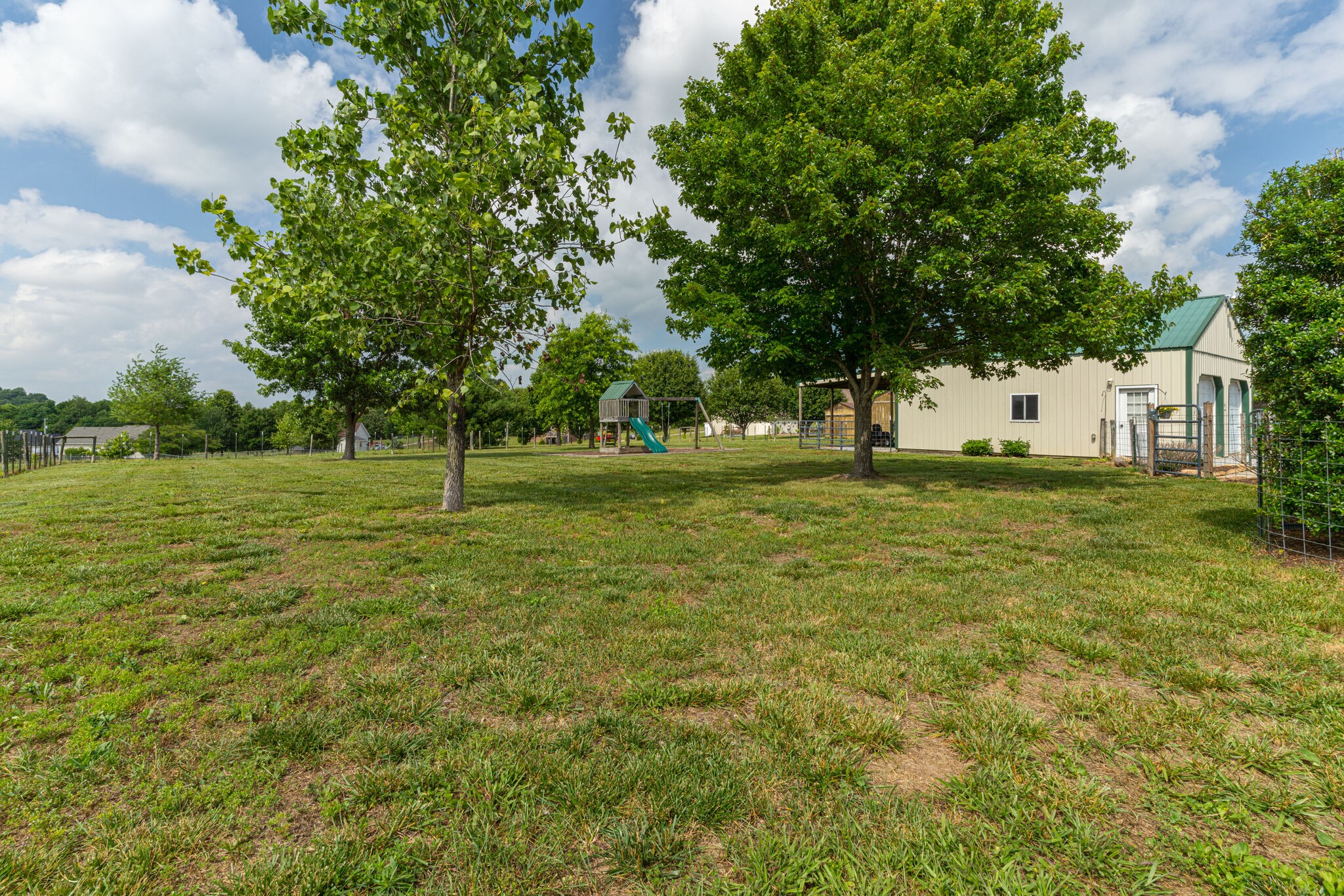 220 Old Martin Chapel Road Portland, TN 37148 - Photo 29 of 31 a view of a tree in a yard