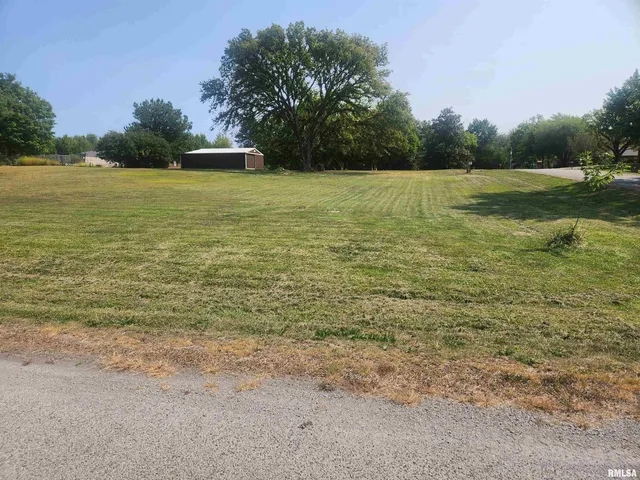 $9,000 | Lot 21 Oxbow Road, Pinckneyville, IL 62274