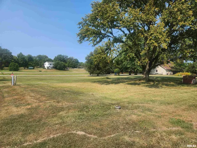 $9,000 | Lot 21 Oxbow Road, Pinckneyville, IL 62274