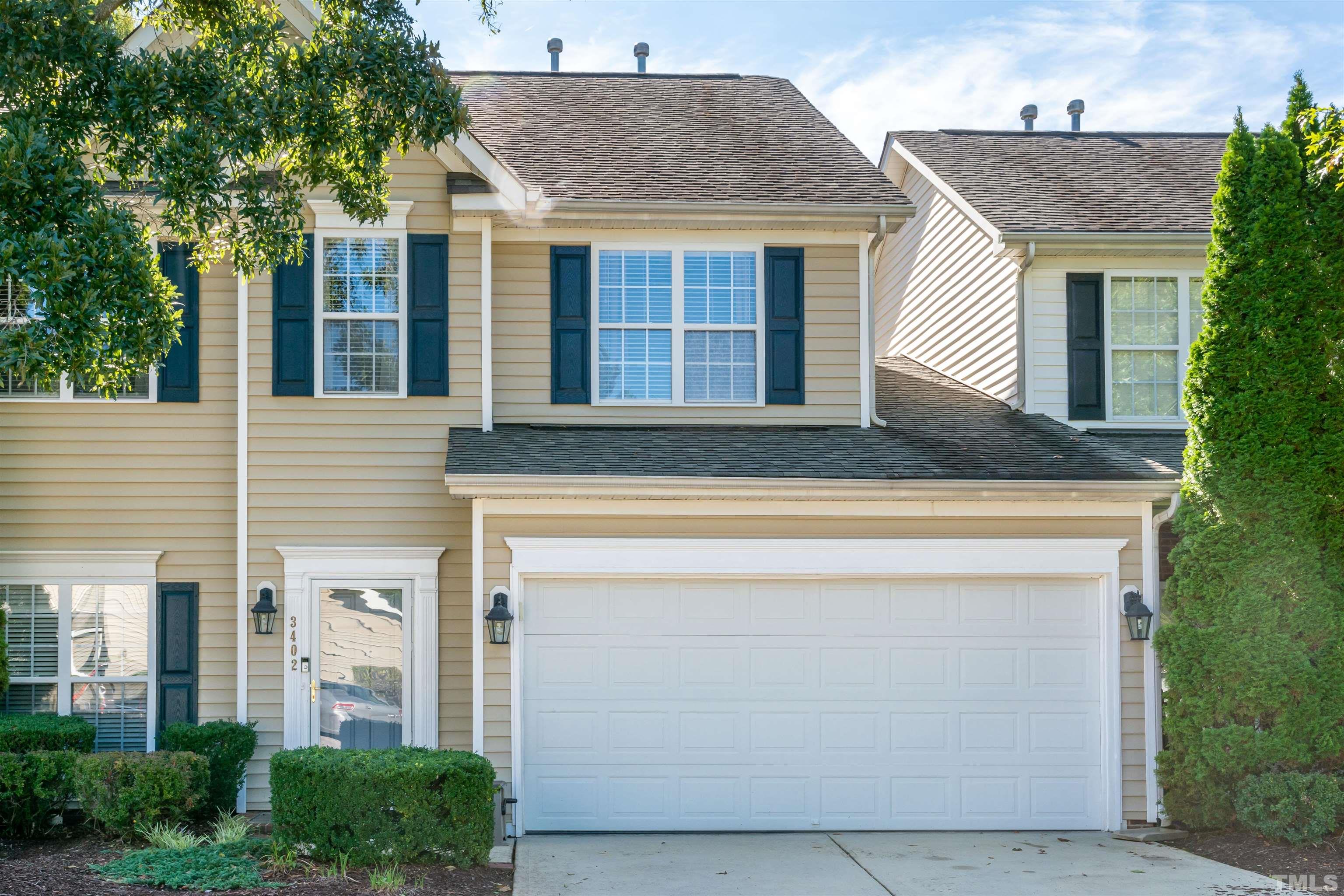 3402 Archdale Drive Raleigh, NC 27614 - Photo 1 of 29