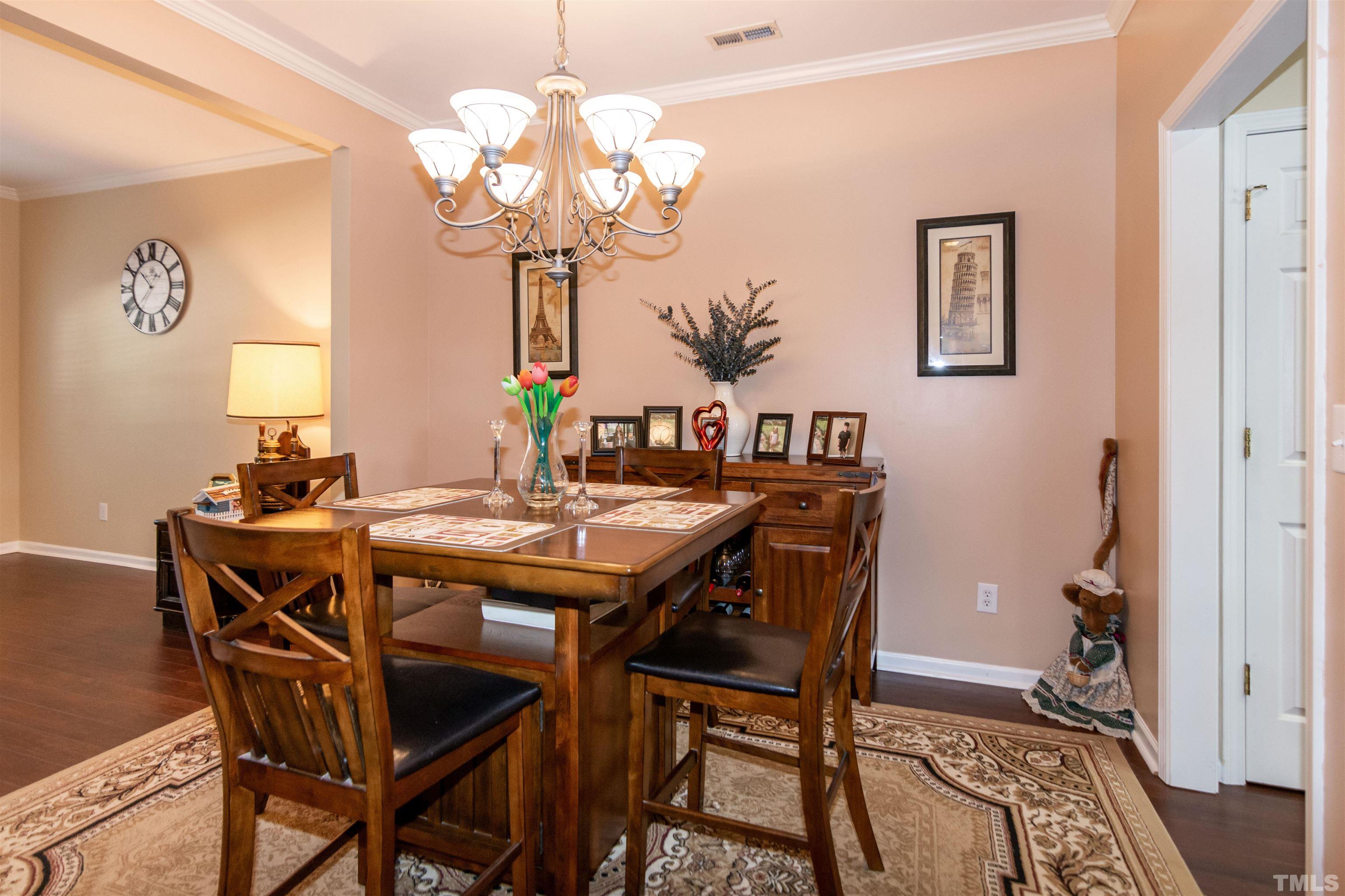 3402 Archdale Drive Raleigh, NC 27614 - Photo 11 of 29