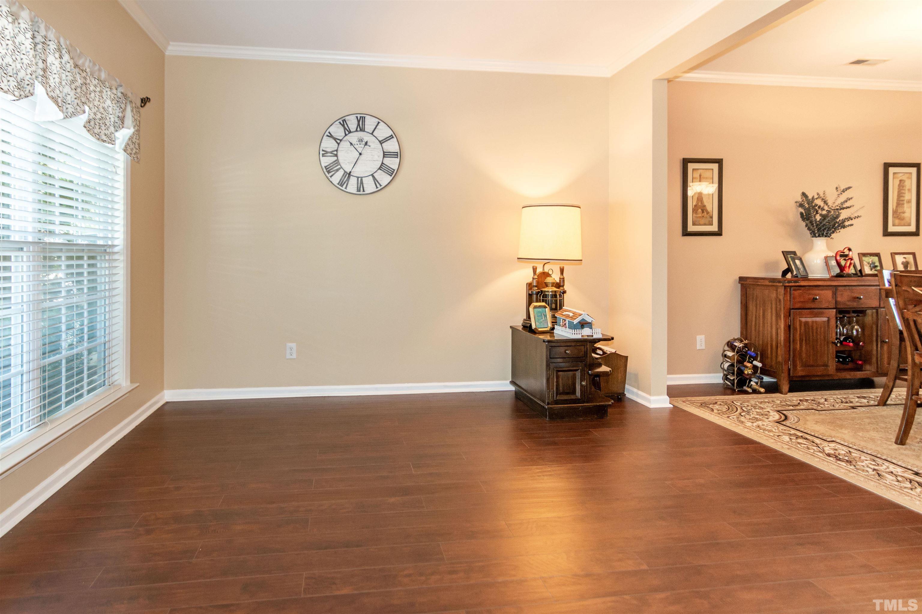 3402 Archdale Drive Raleigh, NC 27614 - Photo 13 of 29