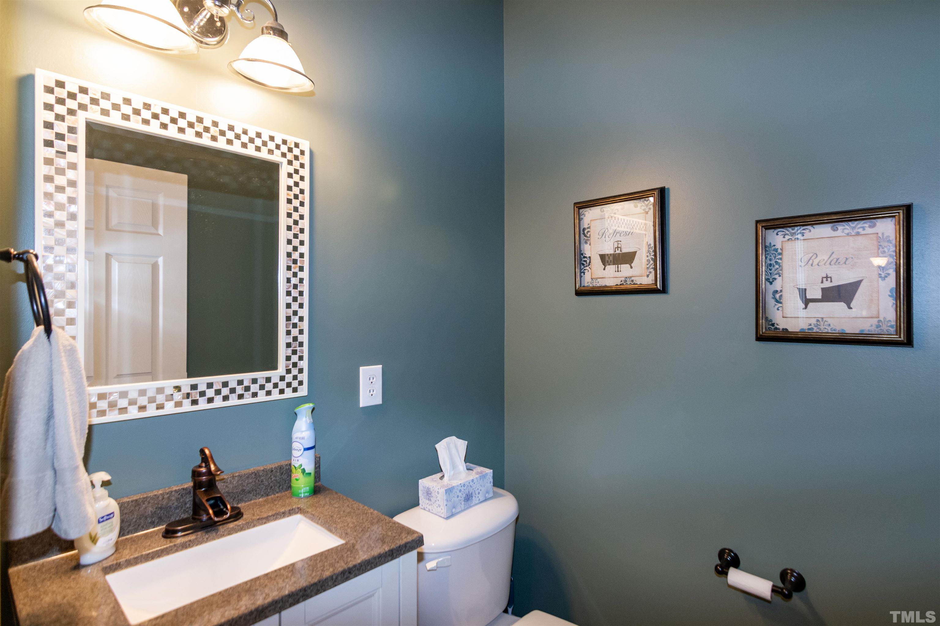 3402 Archdale Drive Raleigh, NC 27614 - Photo 14 of 29