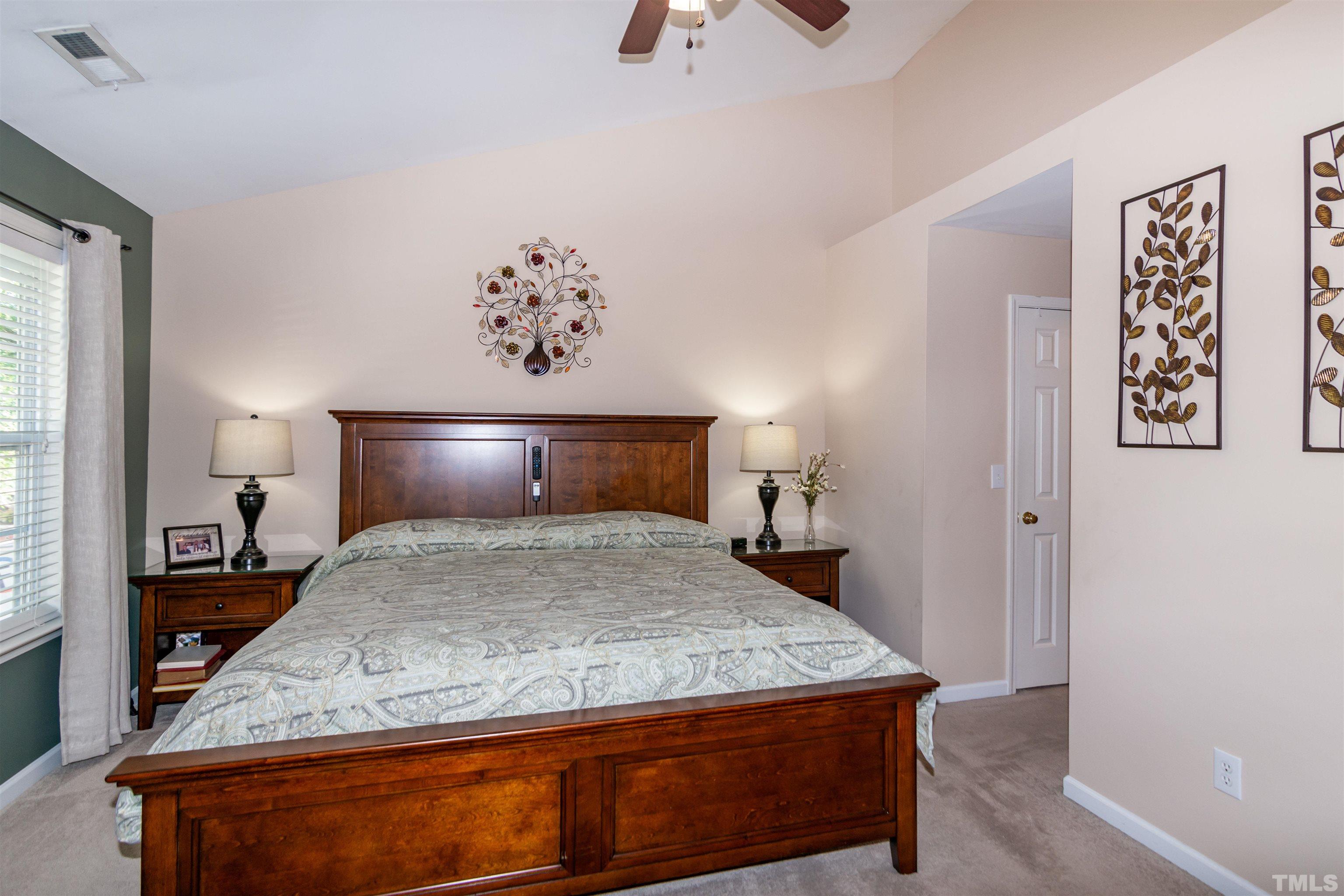 3402 Archdale Drive Raleigh, NC 27614 - Photo 17 of 29