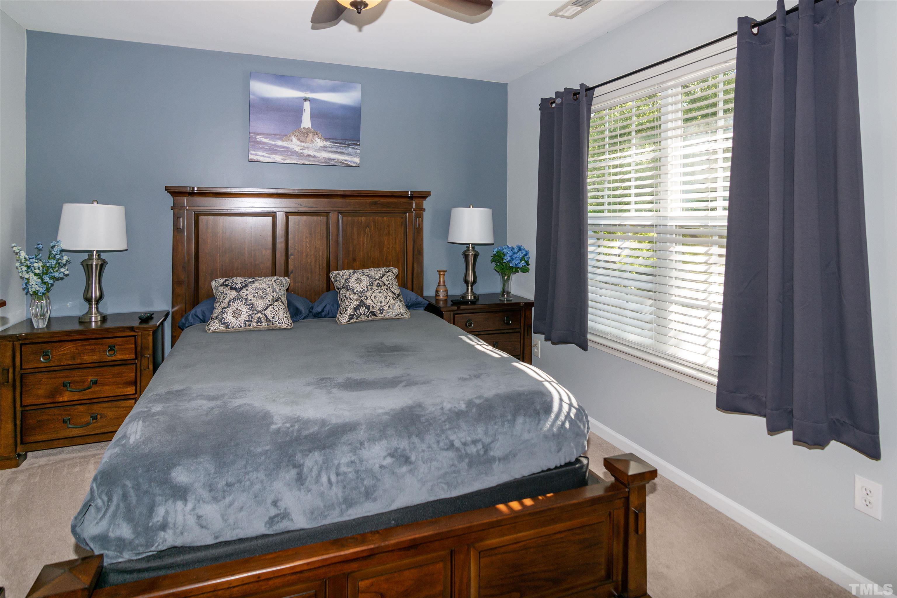 3402 Archdale Drive Raleigh, NC 27614 - Photo 20 of 29