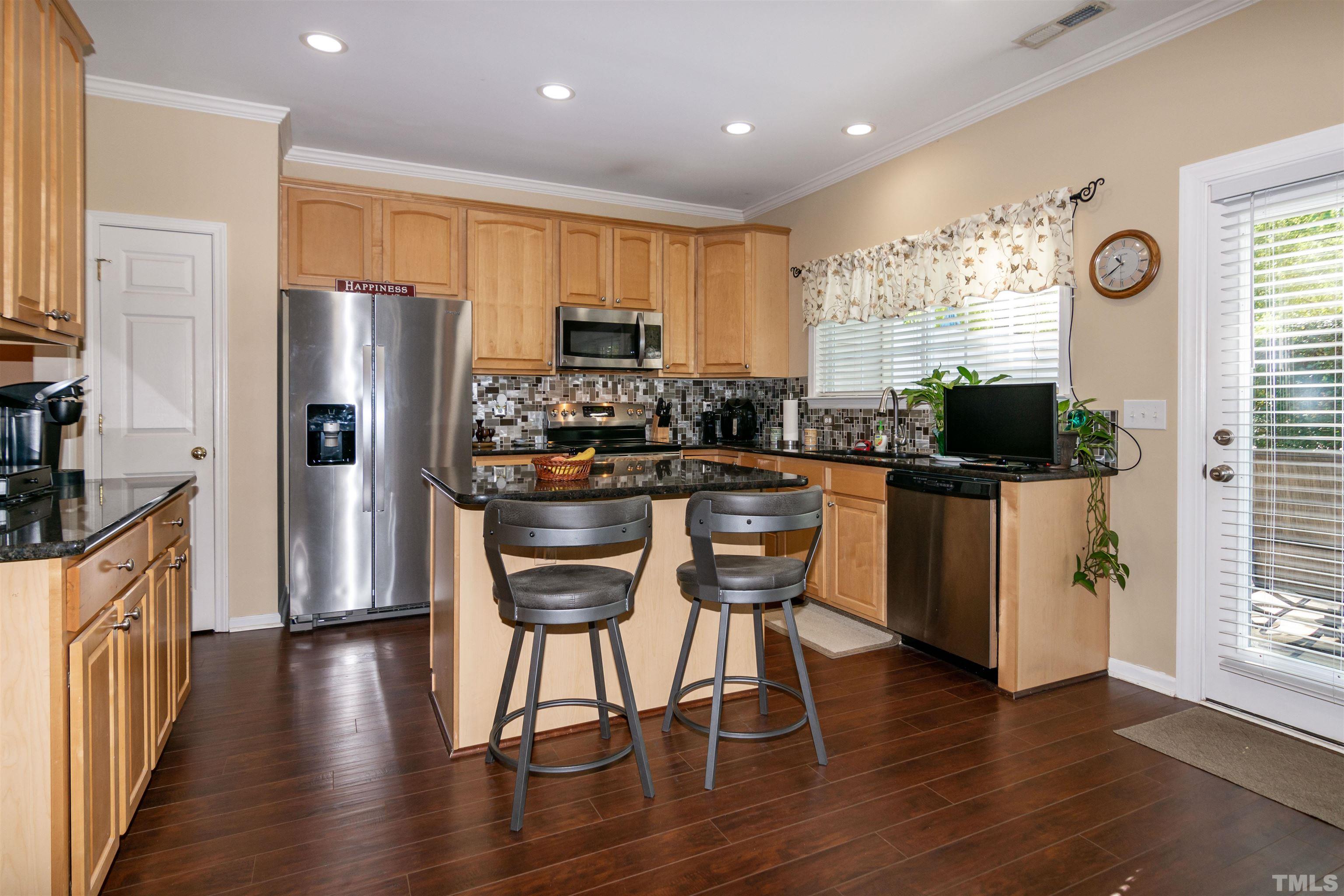 3402 Archdale Drive Raleigh, NC 27614 - Photo 3 of 29