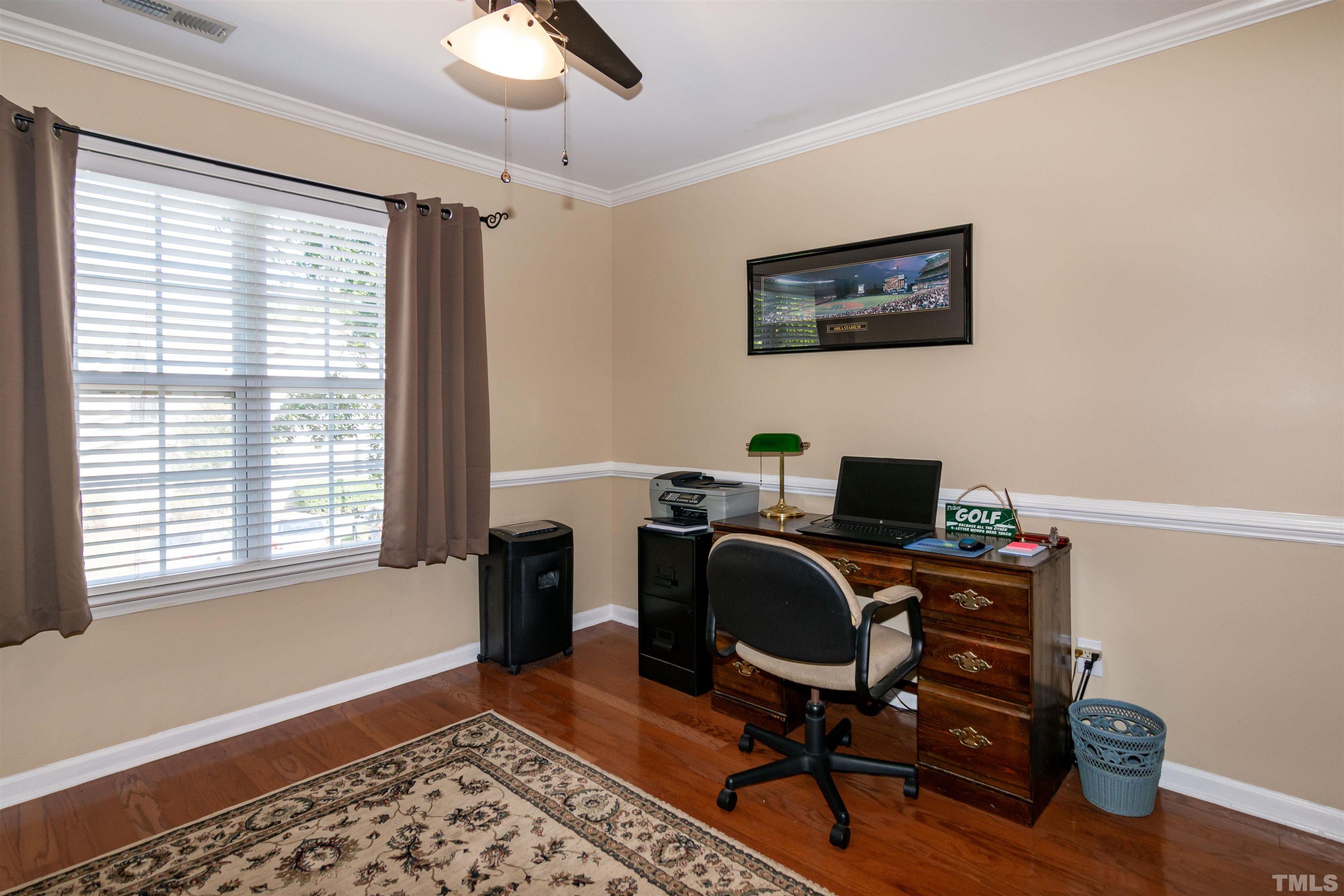 3402 Archdale Drive Raleigh, NC 27614 - Photo 21 of 29