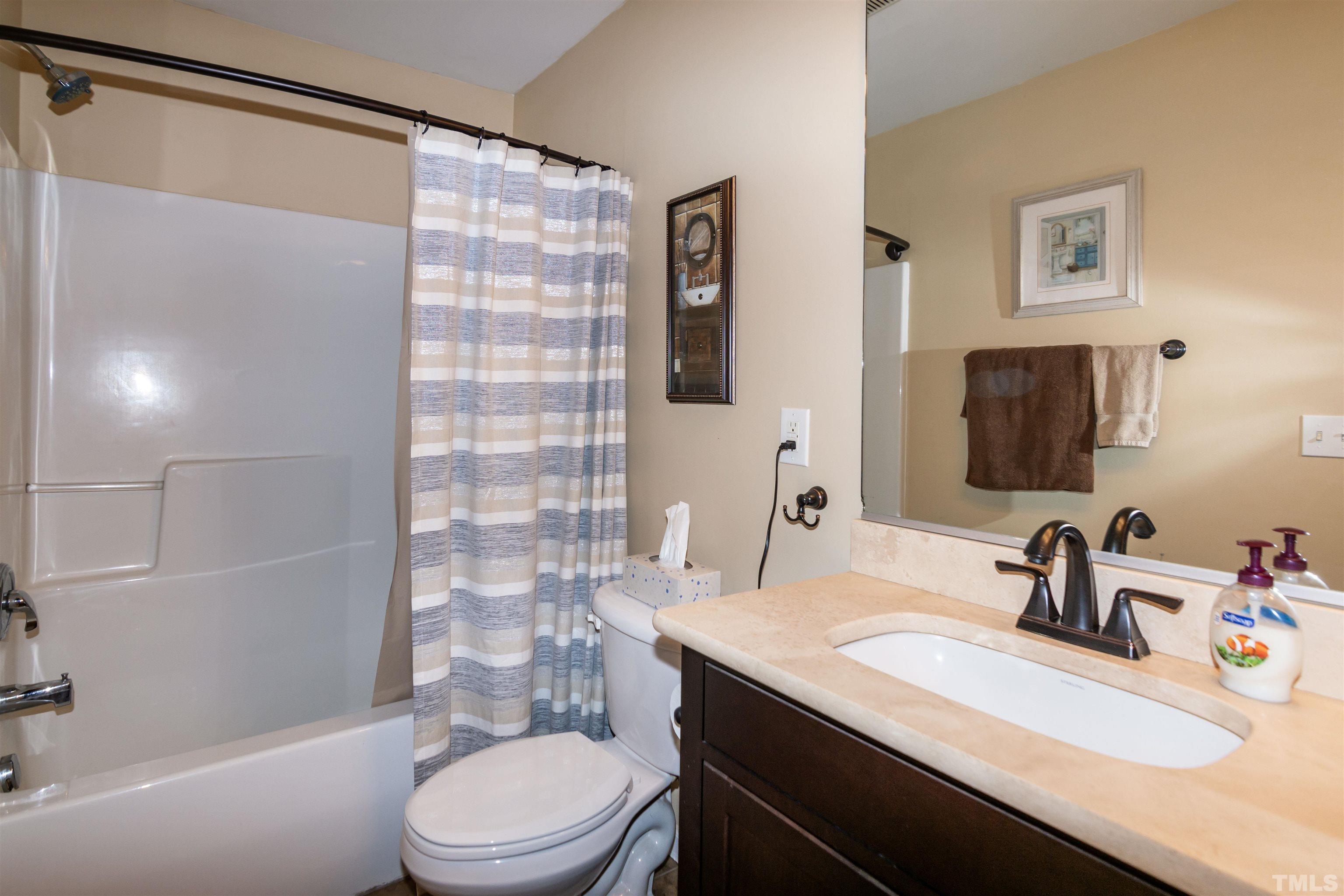 3402 Archdale Drive Raleigh, NC 27614 - Photo 23 of 29