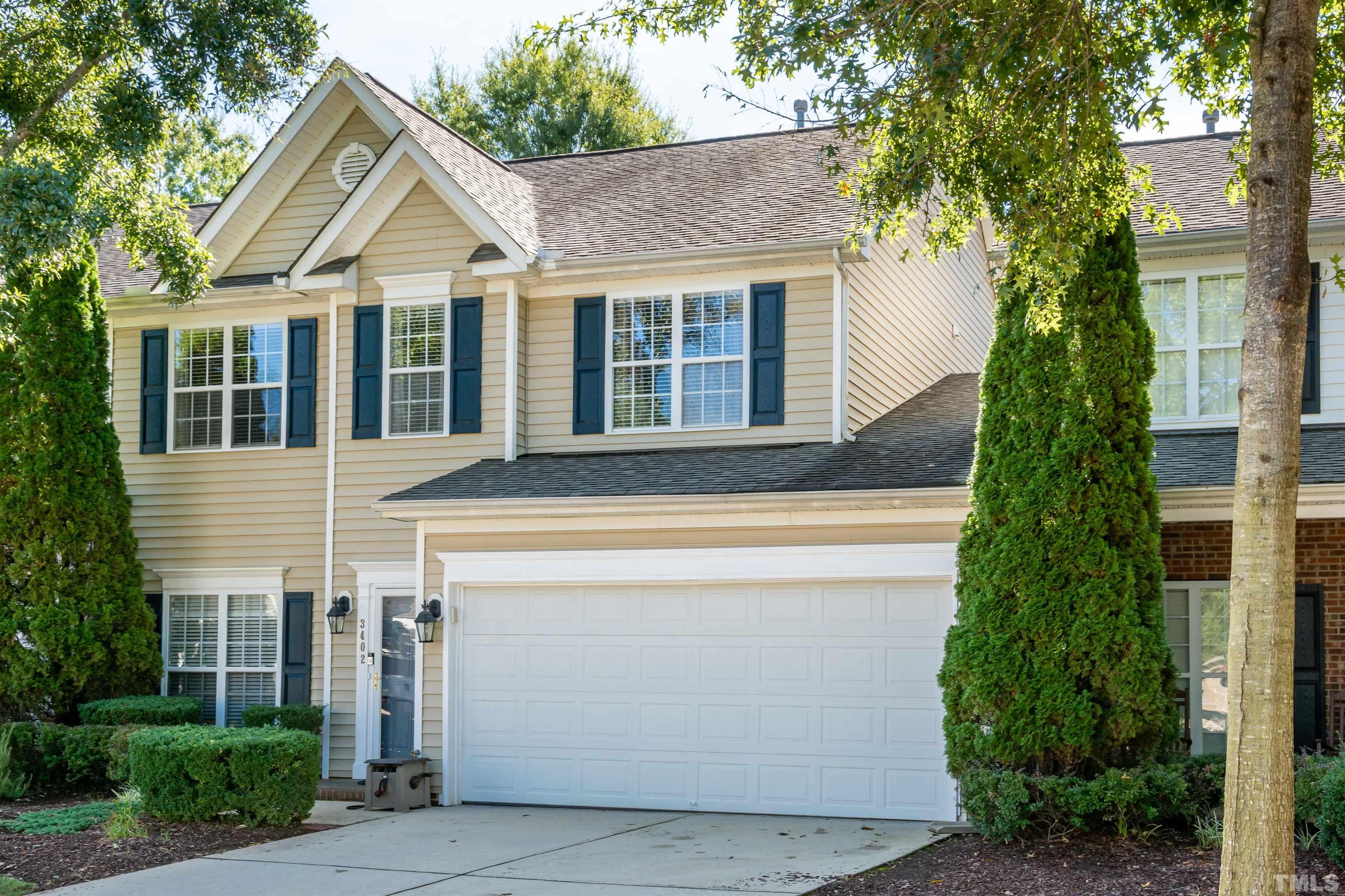 3402 Archdale Drive Raleigh, NC 27614 - Photo 27 of 29